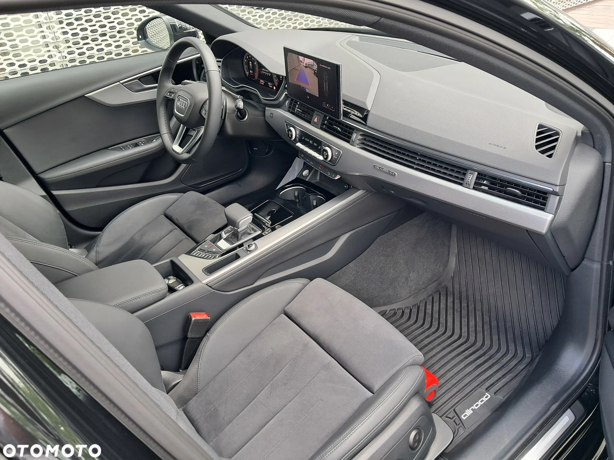 Audi A4 Allroad quattro 45 TFSI S tronic - 10