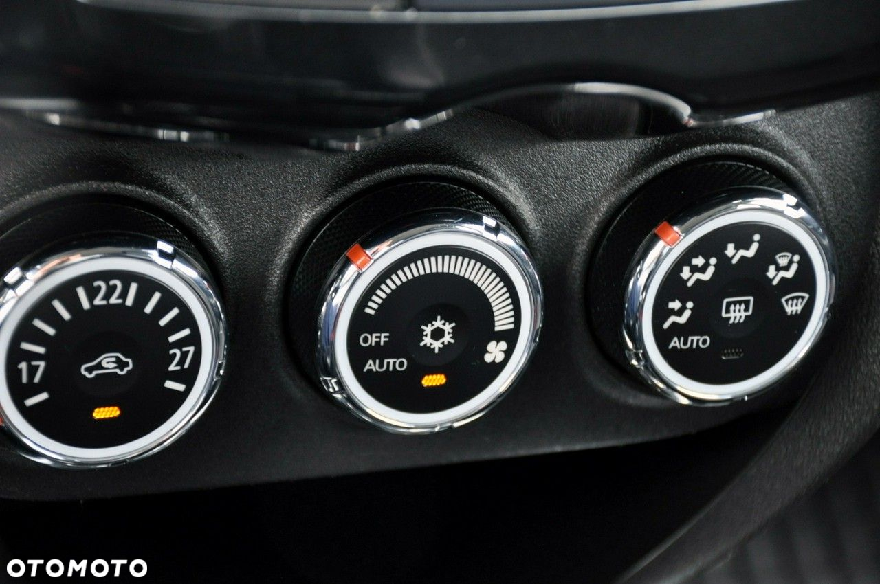 Citroën C4 Aircross - 33
