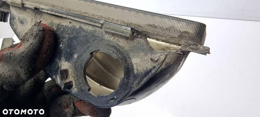 LAMPA OBRYSOWA CHEVROLET CORVETTE C4 LIFT 16508519 - 6
