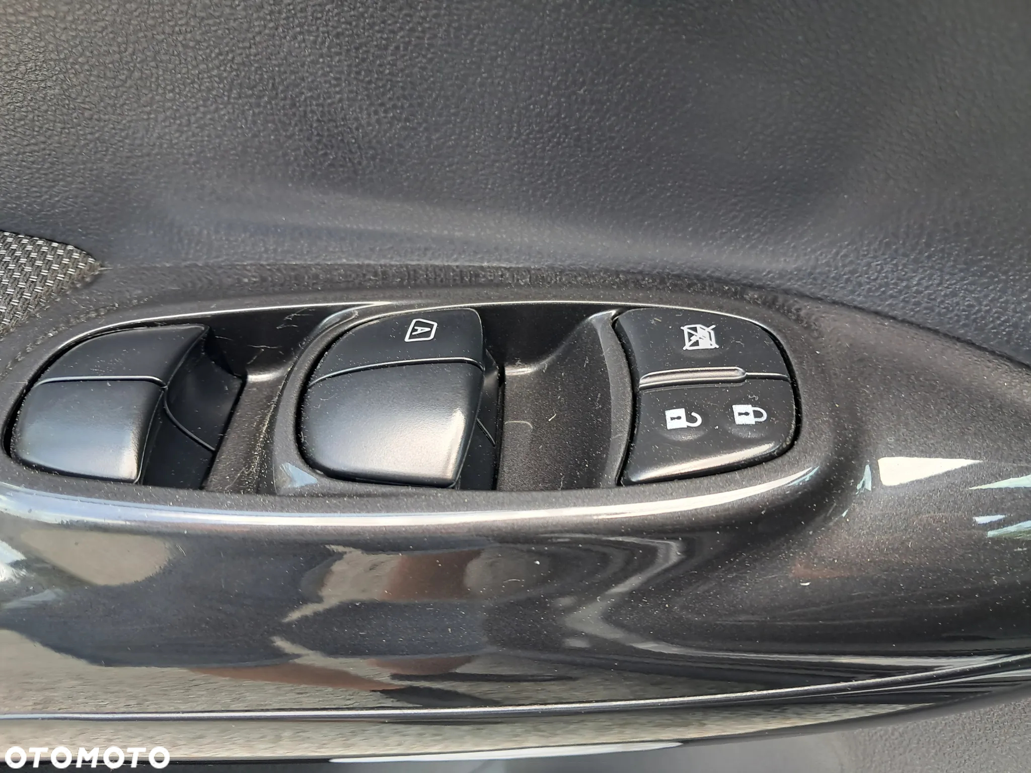 Nissan Juke 1.5 dCi Tekna - 17