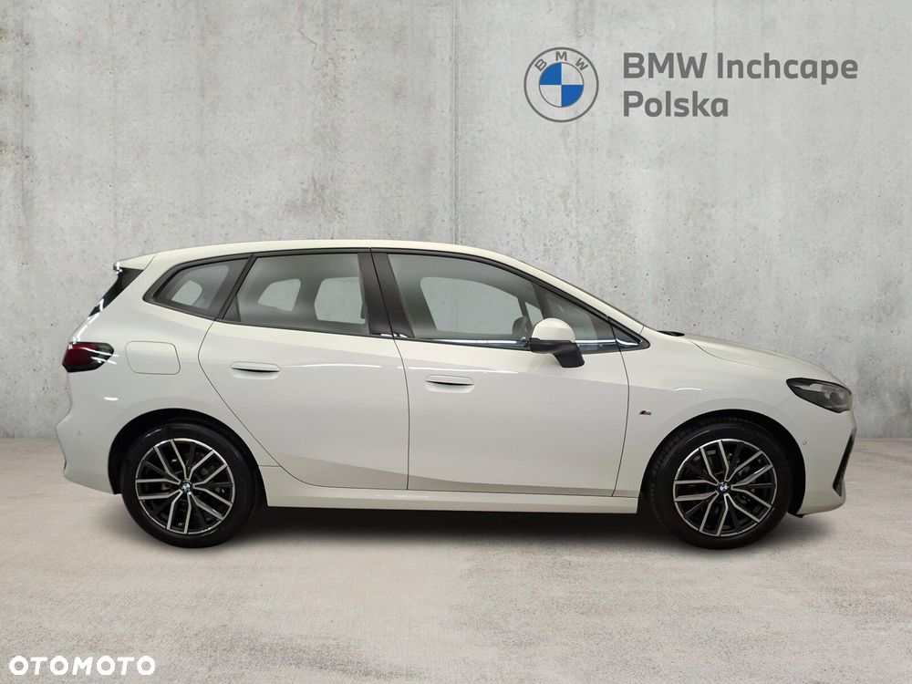 BMW Seria 2 218i M Sport sport - 6