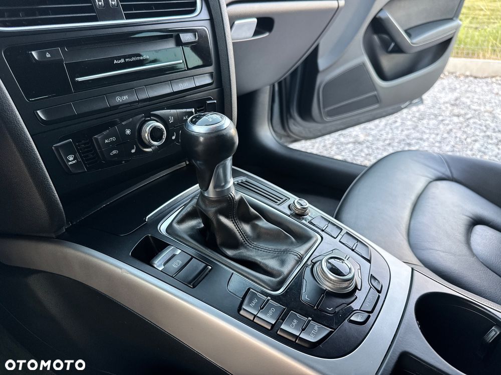 Audi A4 Avant - 3