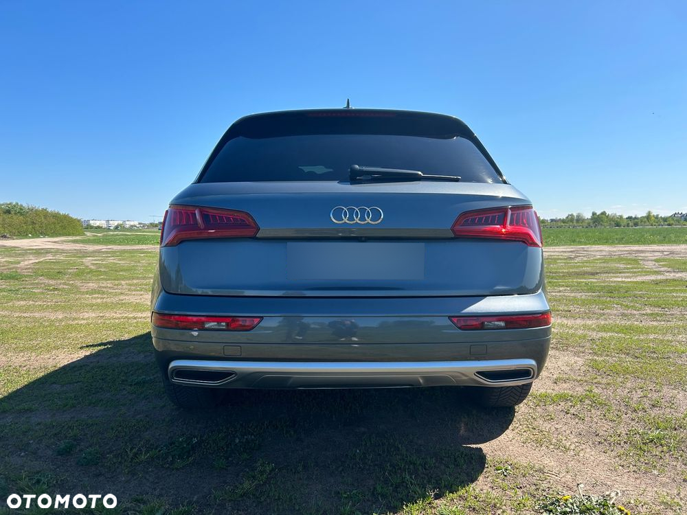 Audi Q5 2.0 TFSI Quattro S tronic - 3