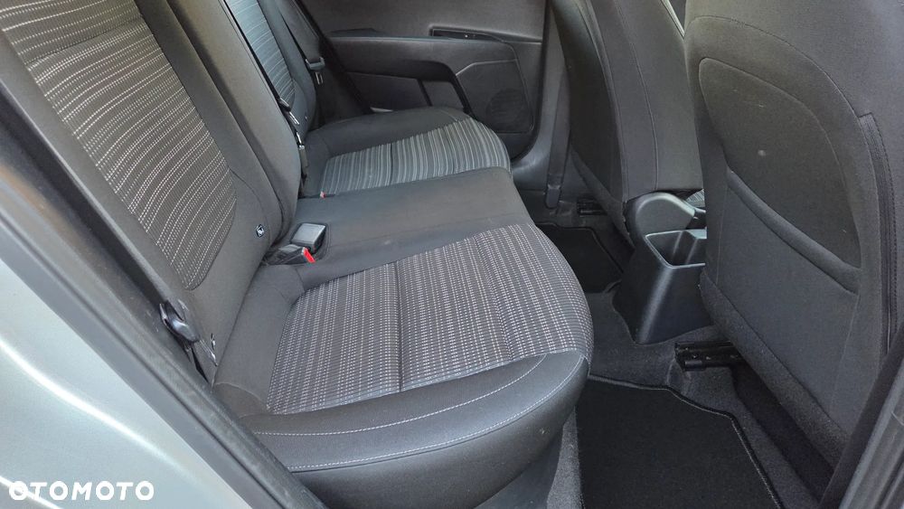 Kia Stonic 1.4 Vision - 24