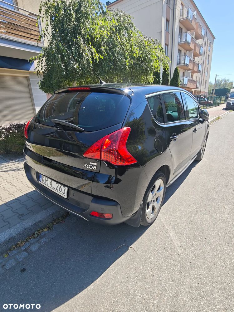 Peugeot 3008 - 6