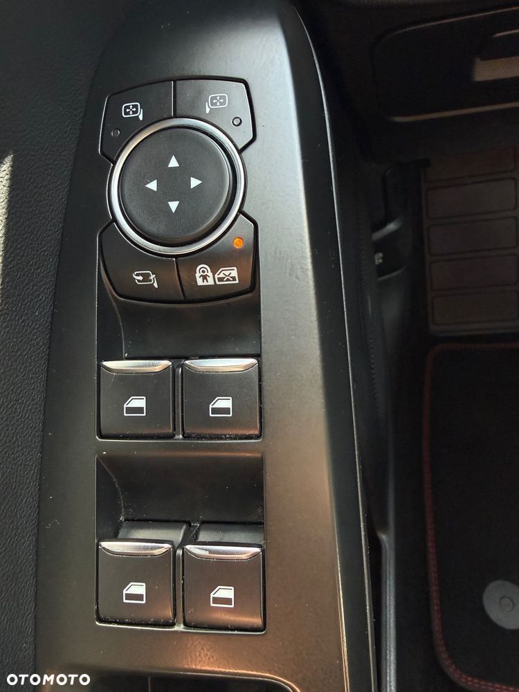 Ford Focus 1.5 EcoBoost STart-Stopp-System VIGNALE - 34