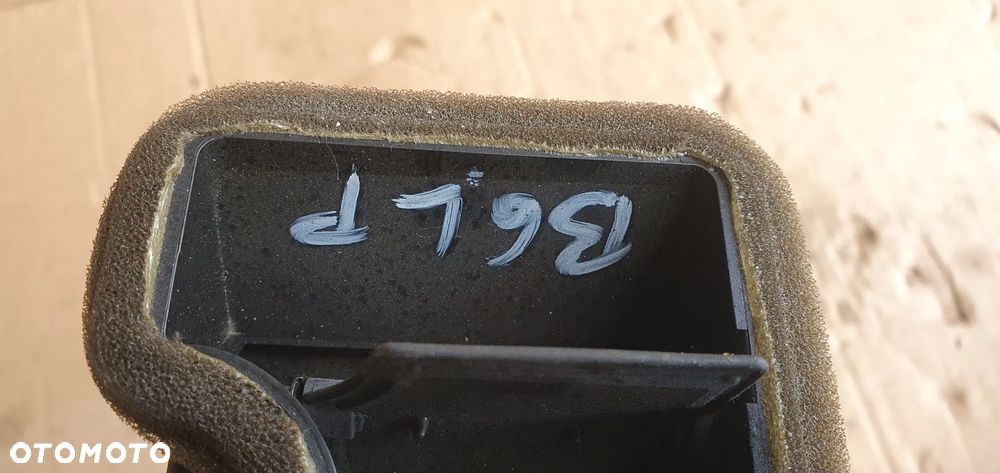 Kratka nawiewu powietrza lewa VW Passat B6 3C1819701F - 7