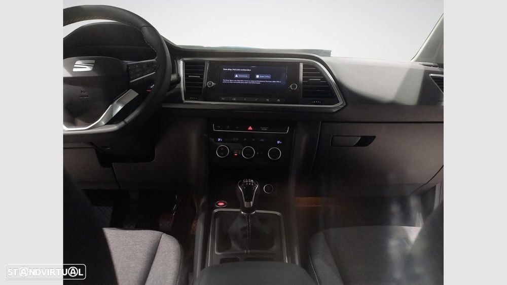 SEAT Ateca 1.0 TSI Style - 14