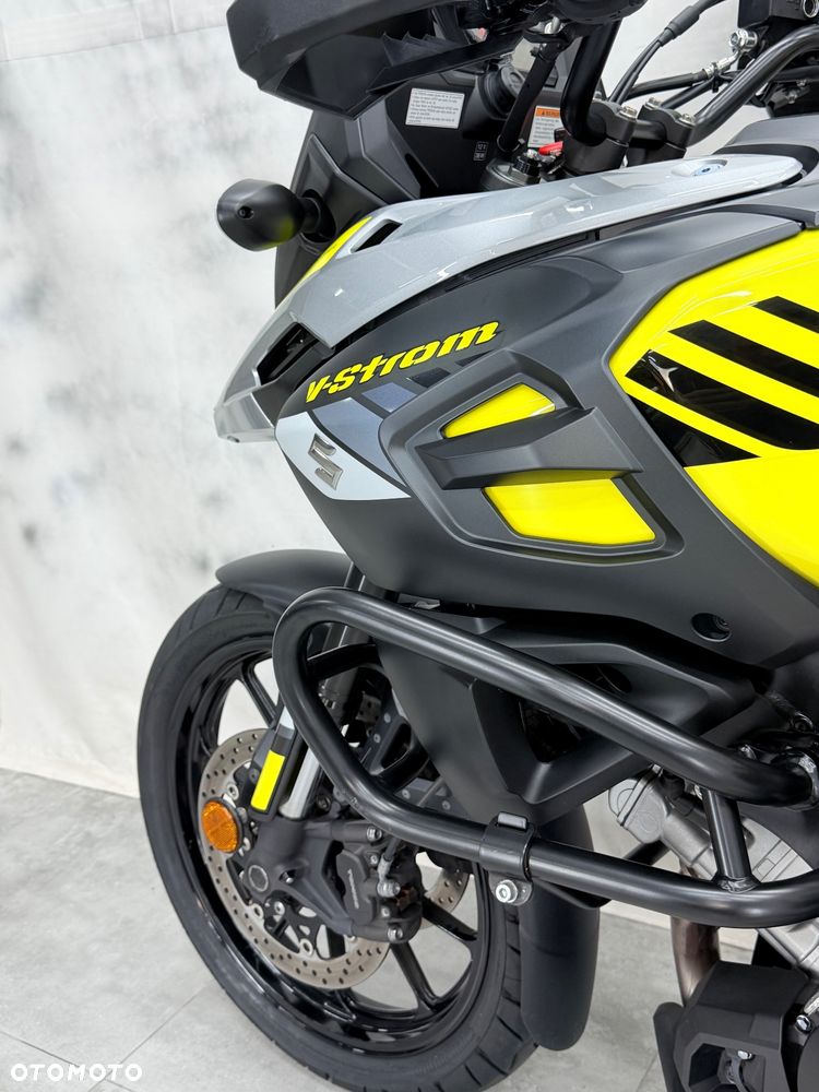 Suzuki V-STROM - 29
