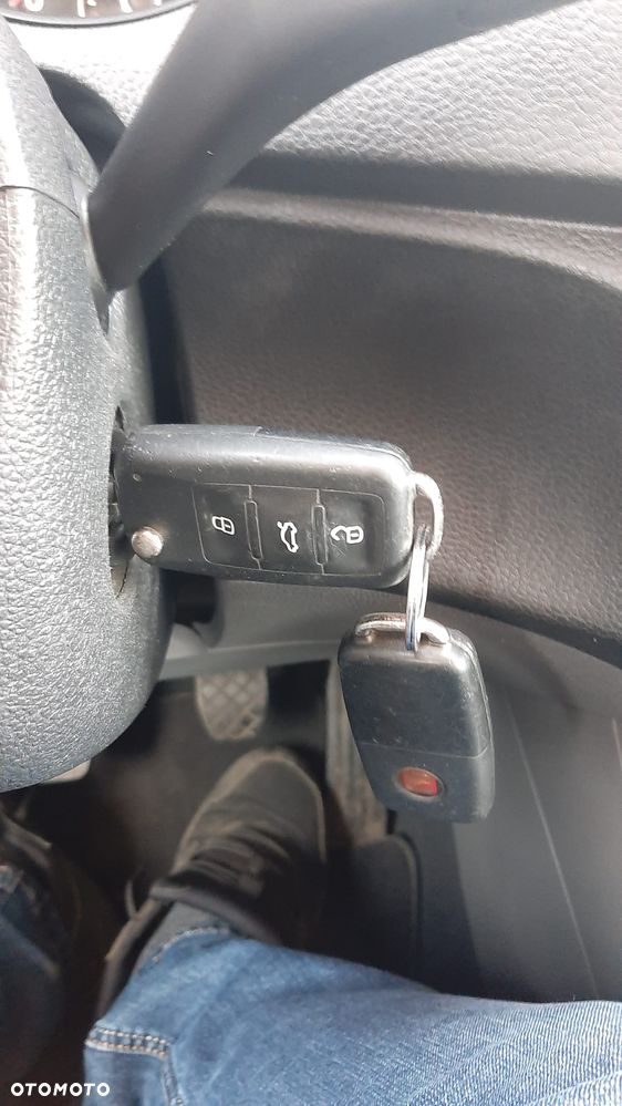 Seat Alhambra 2.0 TDI DPF Ecomotive - 25