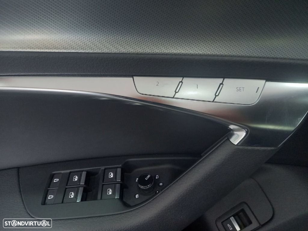 Audi A6 Avant 40 TDI Sport S tronic - 14