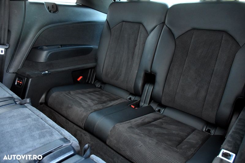 Audi Q7 3.0 50 TDI quattro Tiptronic MHEV S Line - 18