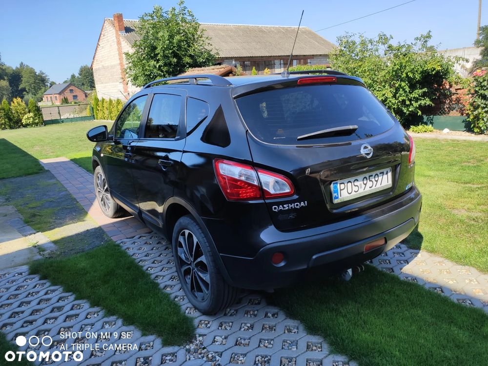 Nissan Qashqai 1.6 dCi Acenta - 9