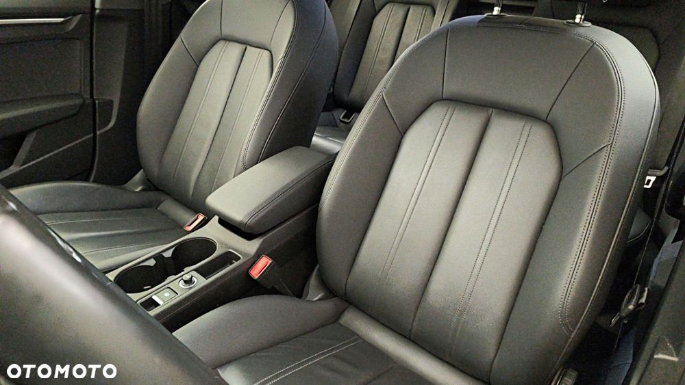 Audi A3 Limousine 35 TFSI mHEV S tronic - 11