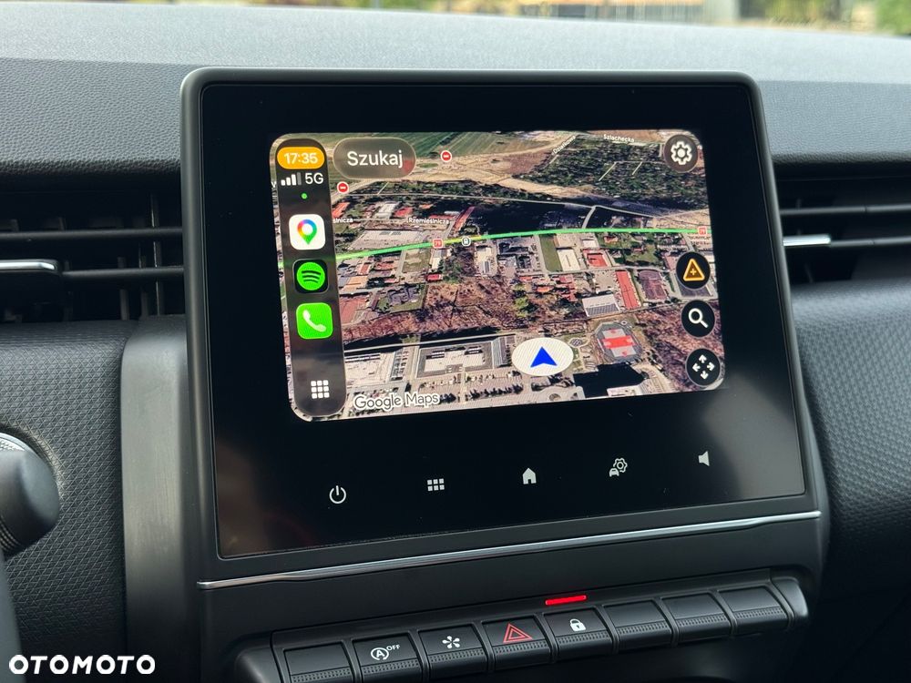 Renault Clio TCe 90 TECHNO - 25