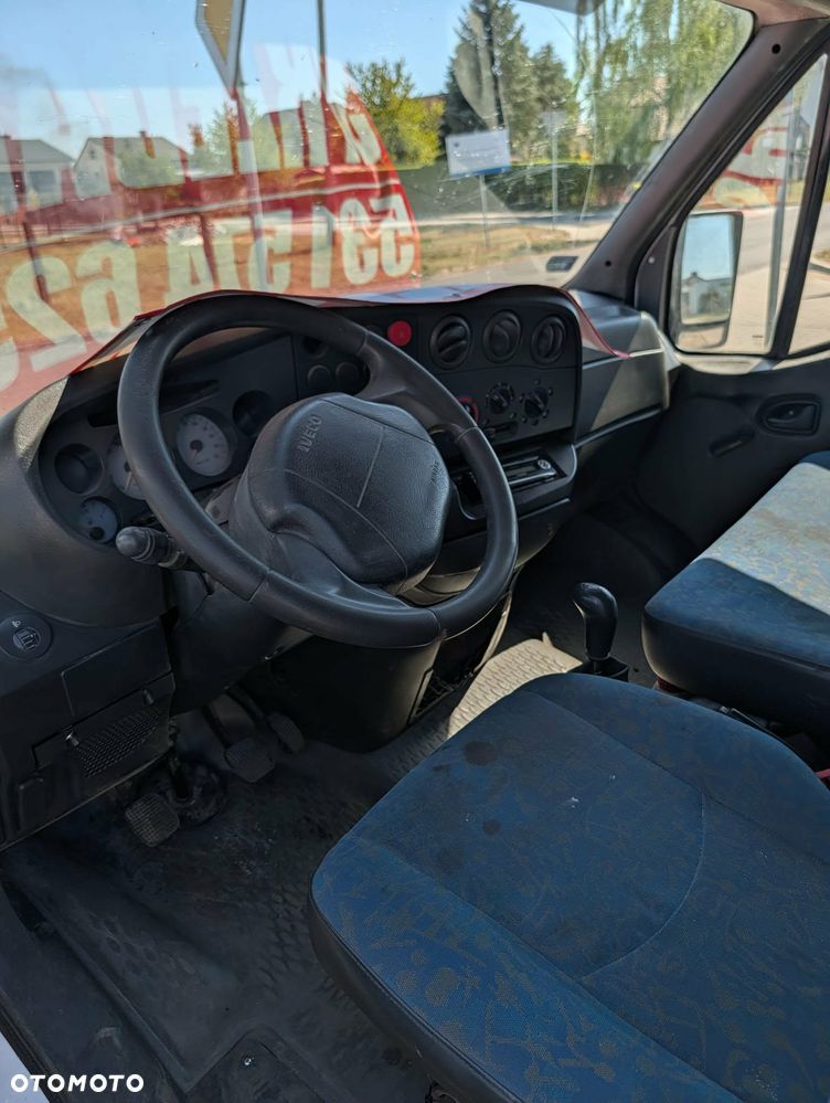 Iveco 29.11 - 5