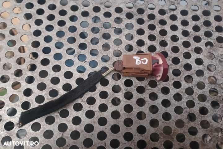 Buton avarie Citroen C8 1 [2002 - 2008] Minivan 2.0 AT (138 hp) - 1