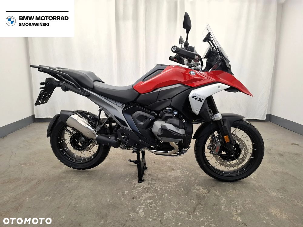 BMW R - 9