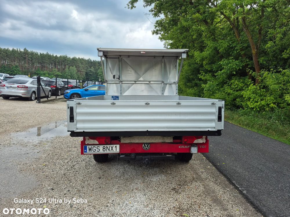 Volkswagen Crafter - 6