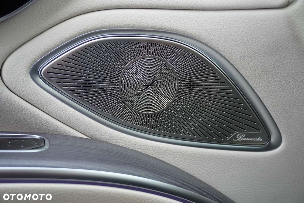 Mercedes-Benz EQS - 11