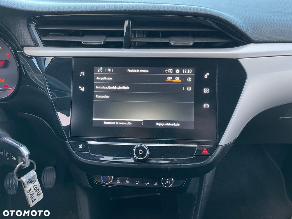 Opel Corsa 1.2 Start/Stop Elegance - 13