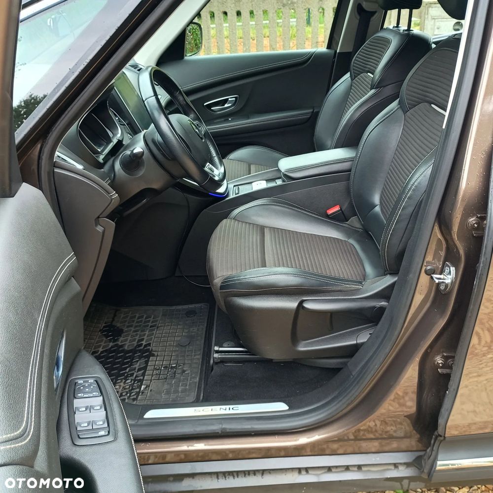 Renault Scenic 1.2 TCe Energy Bose EU6 - 13