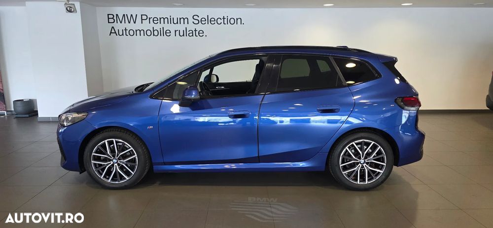 BMW Seria 2 218i Active Tourer Aut. M Sport - 3