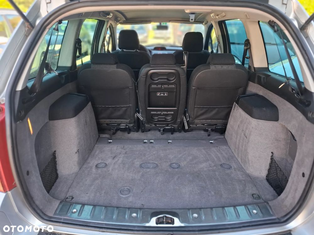 Peugeot 307 2003