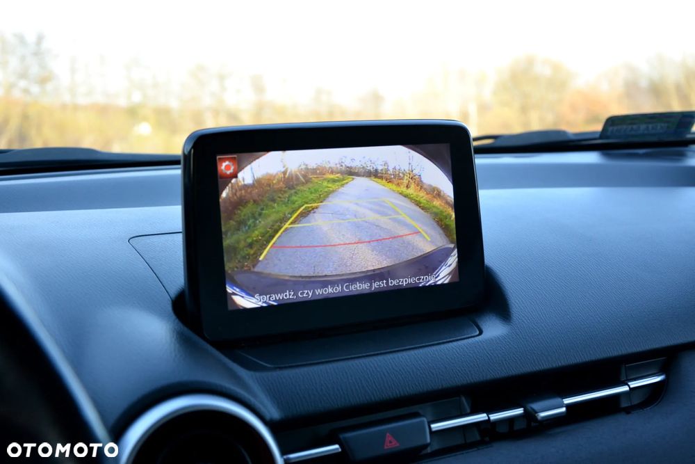 Mazda CX-3 2.0 SkyPrestige - 11