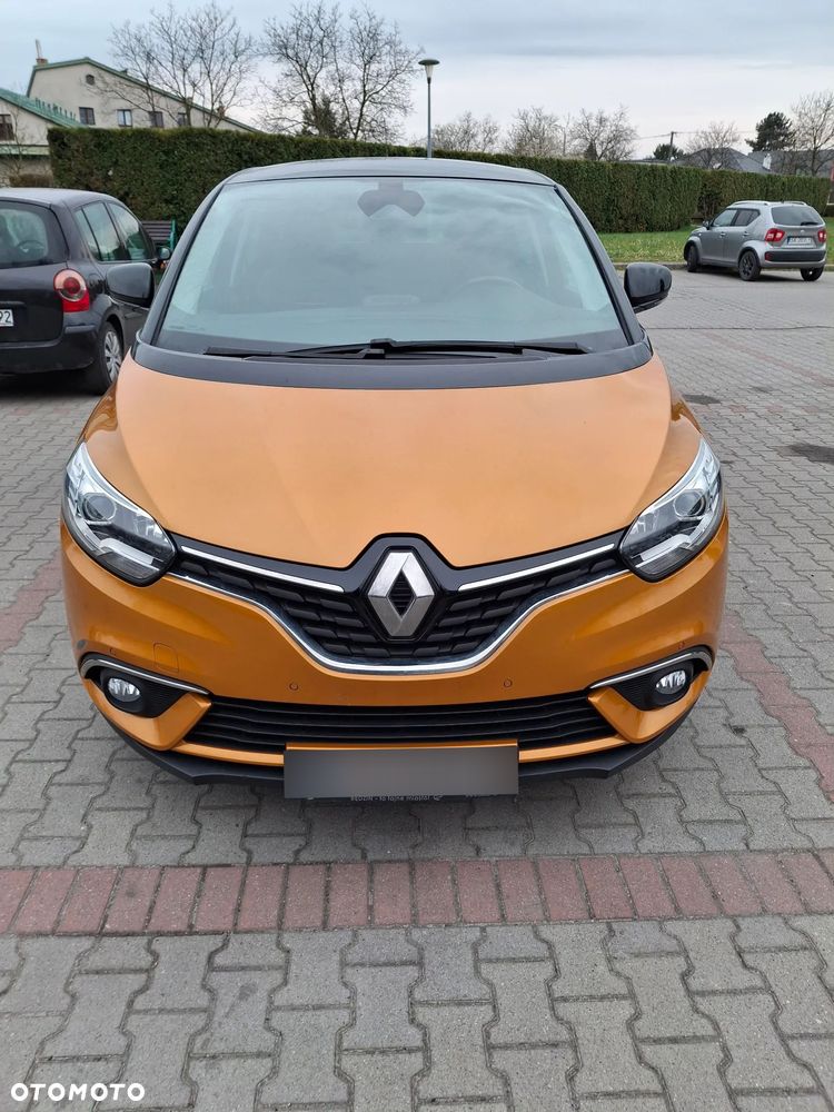 Renault Scenic 1.3 TCe Energy Intens - 1