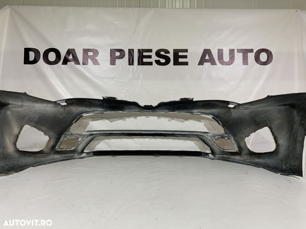 Bara fata Toyota Avensis, 2015, 2016, 2017, 2018, cod origine OE 52119-05230. - 21