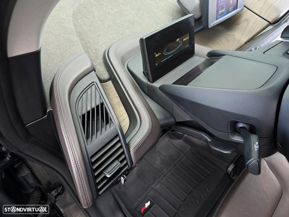 BMW i3 120Ah - 15