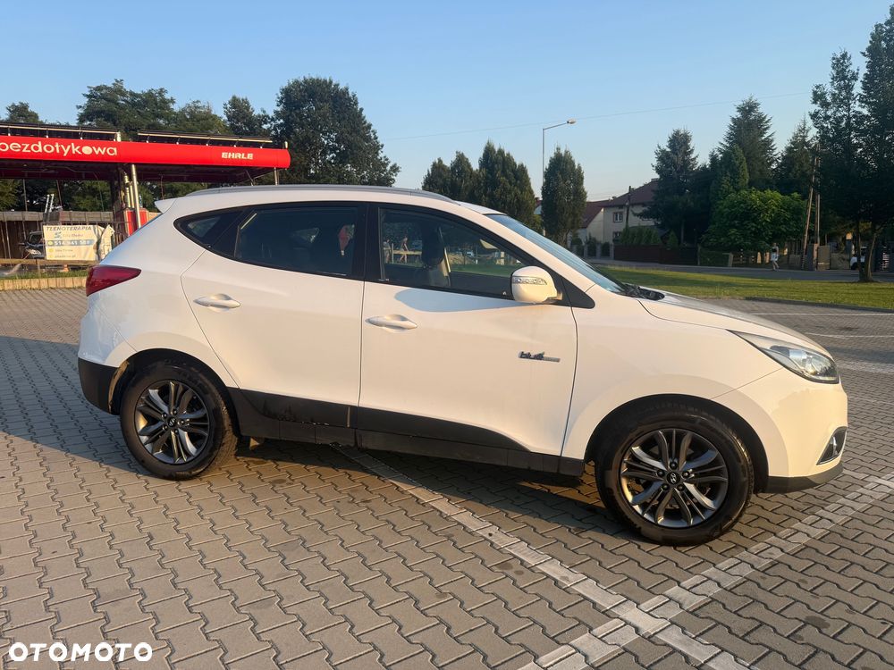 Hyundai ix35 - 3