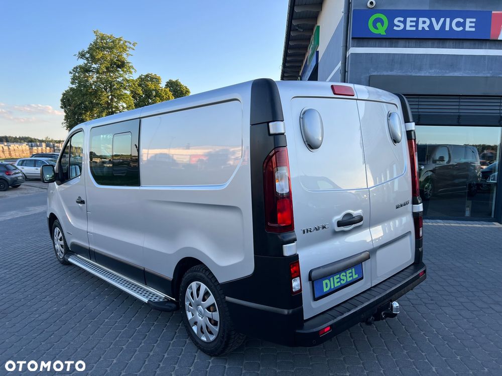 Renault Trafic L2H1 2,9t Pack Clim - 6