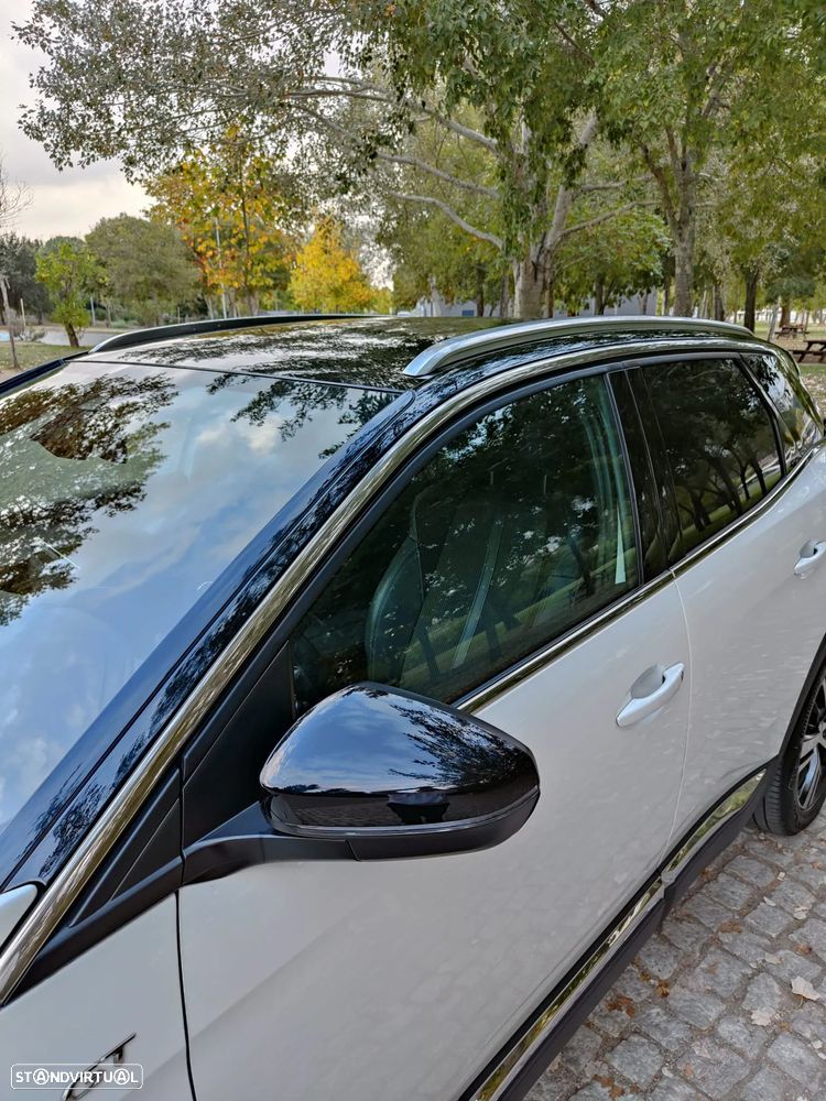 Peugeot 3008 1.5 BlueHDi GT Pack EAT8 - 7
