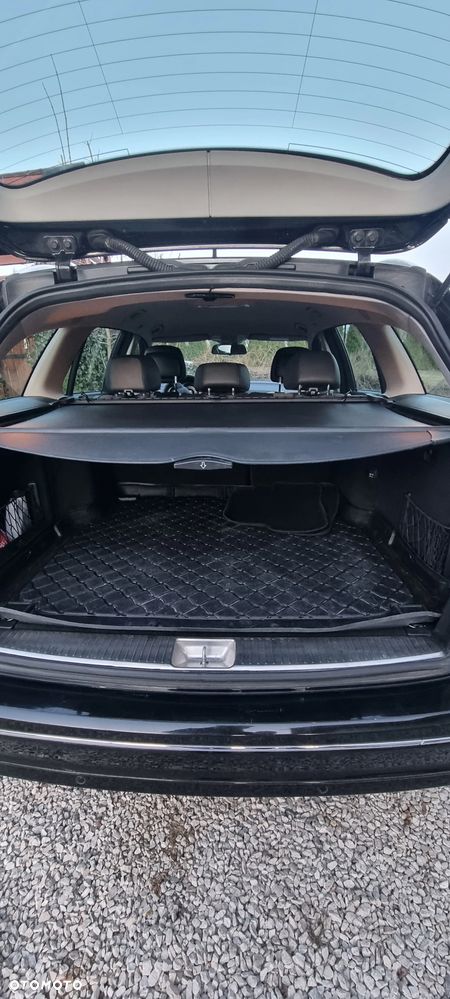 Mercedes-Benz Klasa C 180 CDI 7G-TRONIC Avantgarde Edition - 8