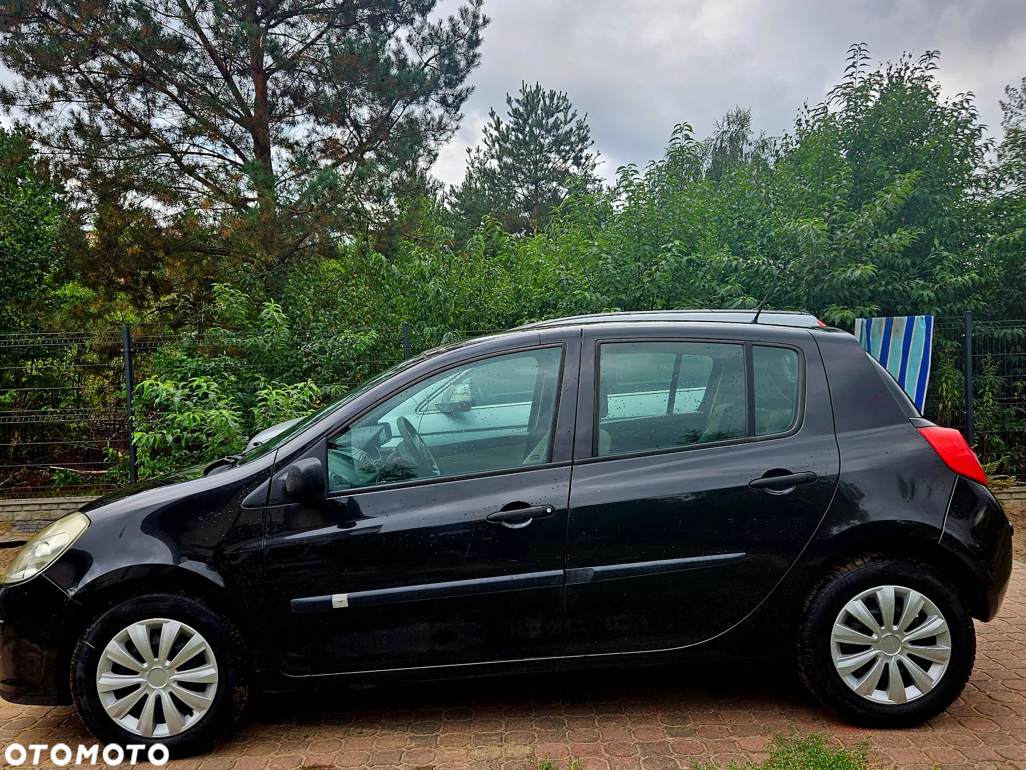 Renault Clio 1.4 16V Confort Dynamique - 8