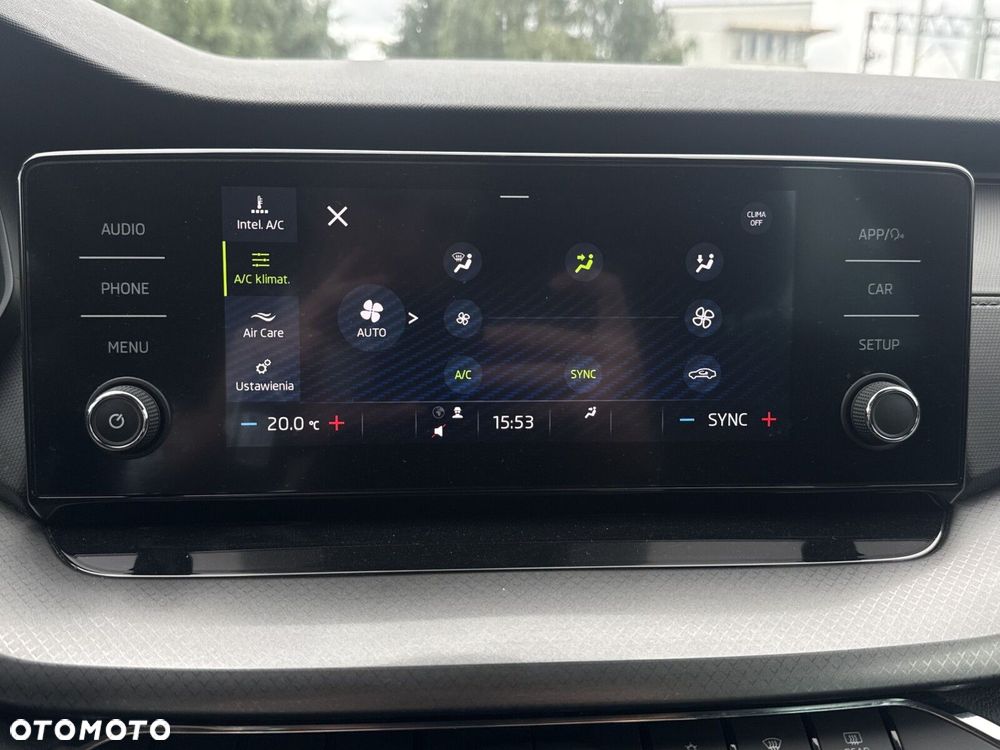 Skoda Octavia 1.5 TSI ACT Ambition - 28