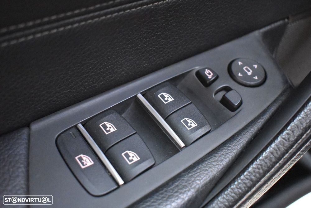 BMW 520 d Pack M Auto - 52