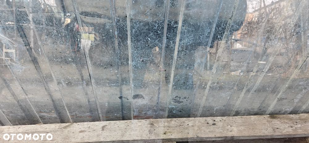 Szyba przednia czołowa Citroen C4 II B7 - 3