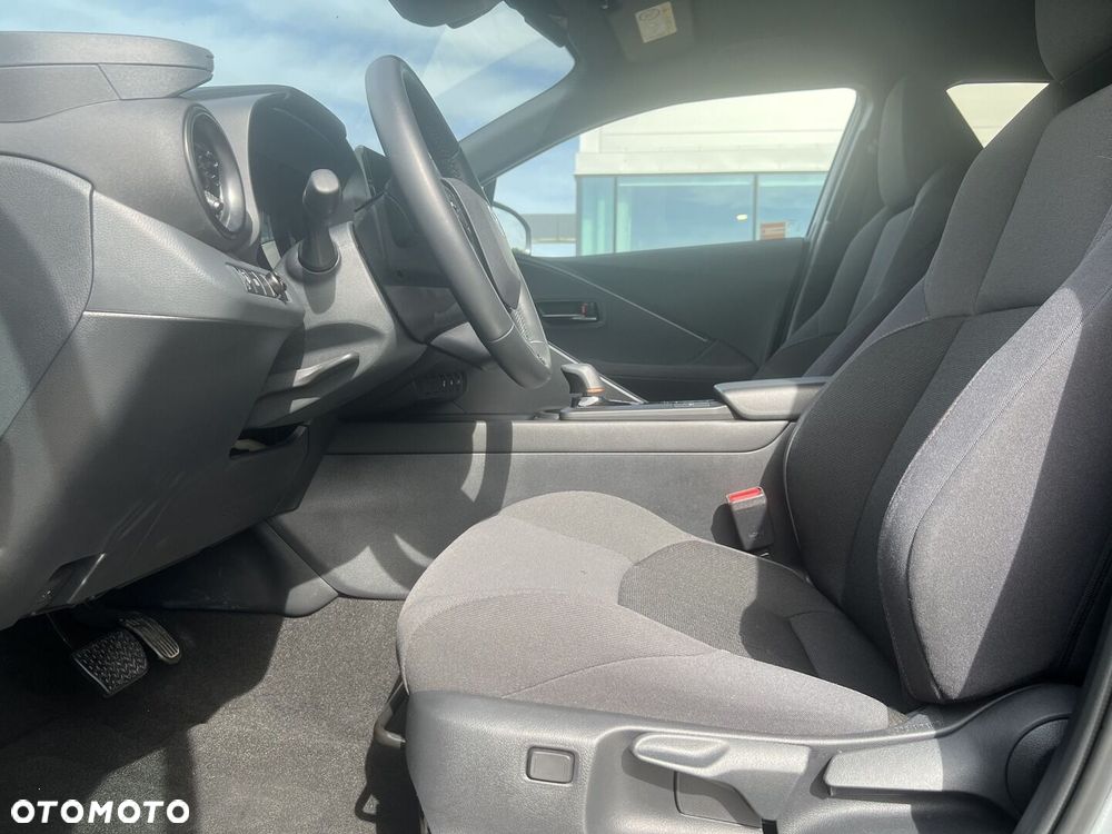 Toyota C-HR 1.8 Hybrid Style - 10