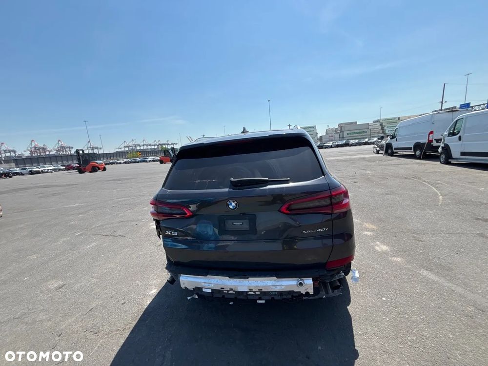 BMW X5 xDrive40i sport - 7