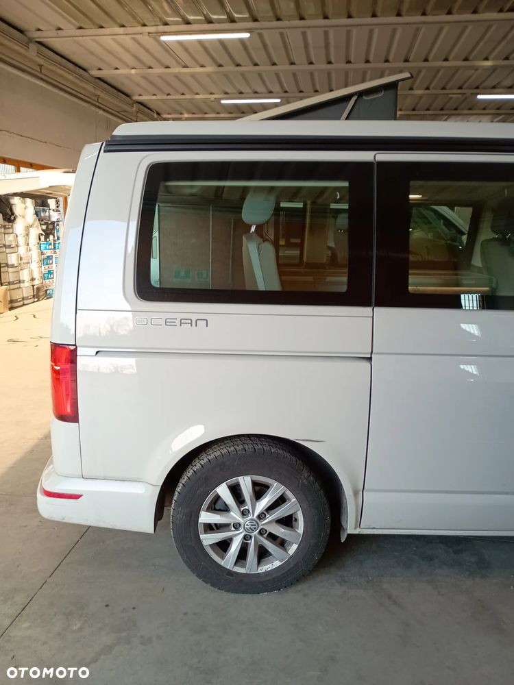 Volkswagen T6.1 California Coast 2.0 TDI - 13