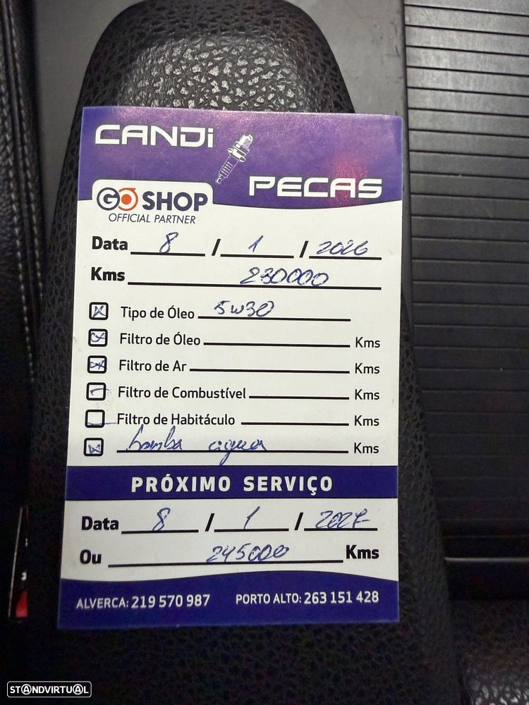 Mercedes-Benz C 220 CDI DPF (BlueEFFICIENCY) 7G-TRONIC - 17