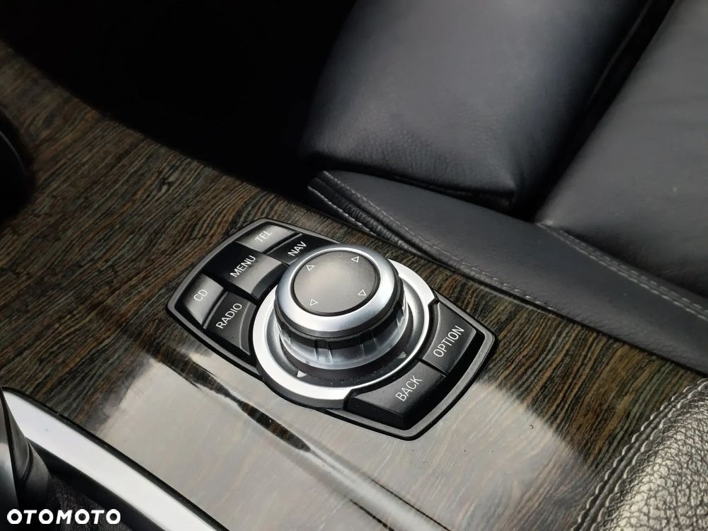 BMW X3 xDrive35d - 21