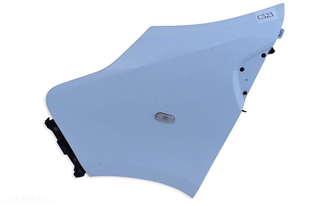 Błotnik Lewy Przód OPEL VIVARO B II 2014-2019 - 3