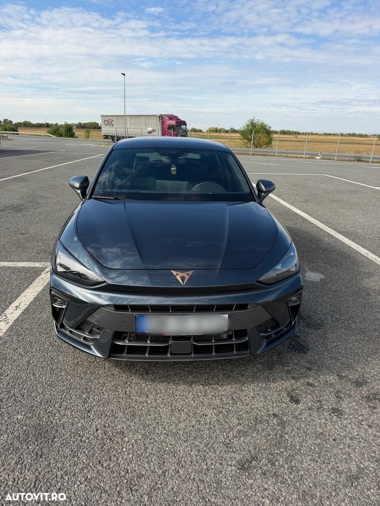 Cupra Leon - 3