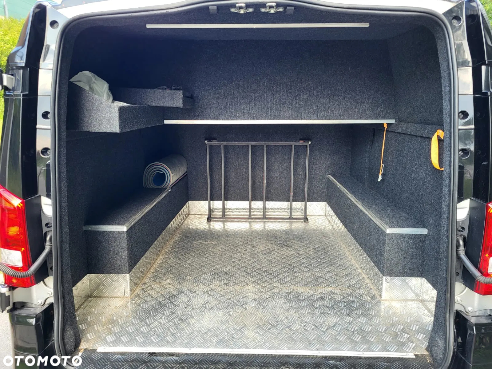 Mercedes-Benz Vito - 20