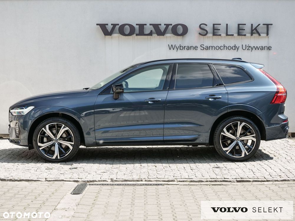 Volvo XC 60 - 6