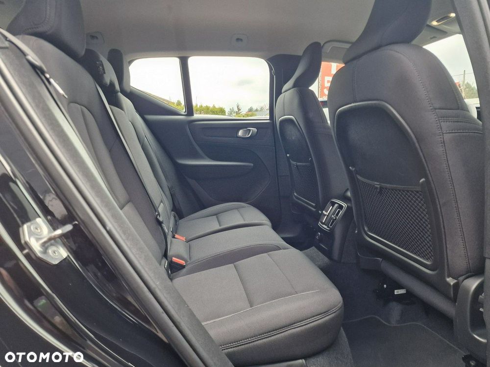 Volvo XC 40 T4 Plug-In Hybrid Inscription Expression Pro - 25